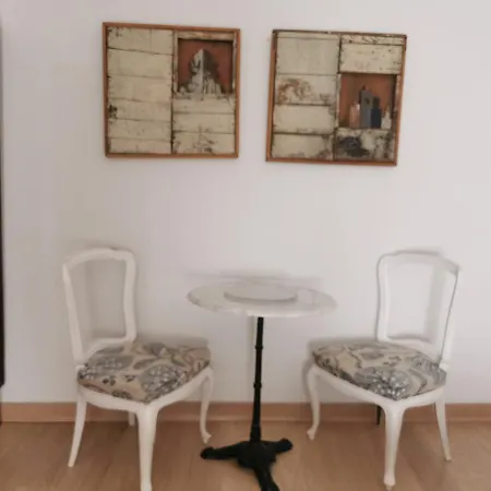 Landhuis Casa Batalla Casar de Cáceres