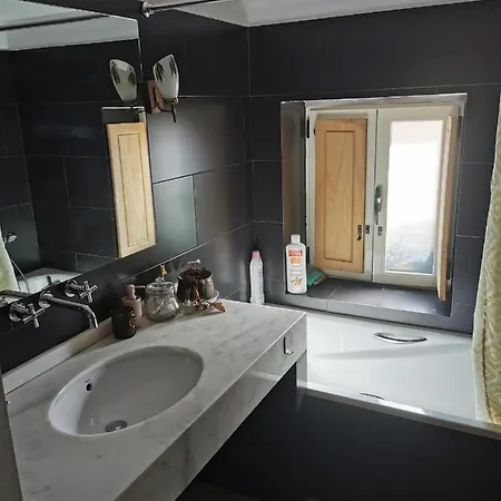 Landhuis Casa Batalla