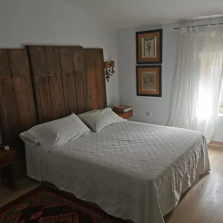 Casa Batalla Casa rural