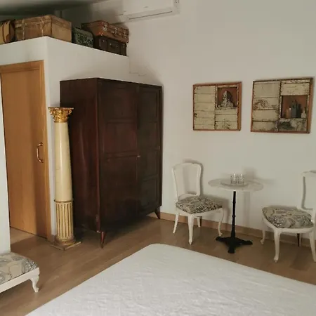 컨트리하우스 Casa Batalla *