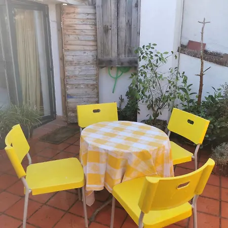 컨트리하우스 Casa Batalla