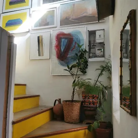 컨트리하우스 Casa Batalla *