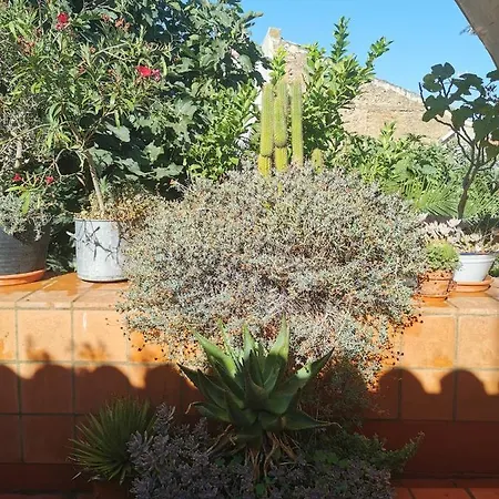 Casa Batalla Casar de Cáceres