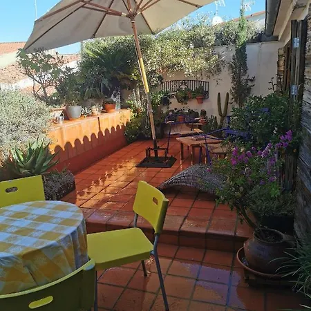 컨트리하우스 Casa Batalla *