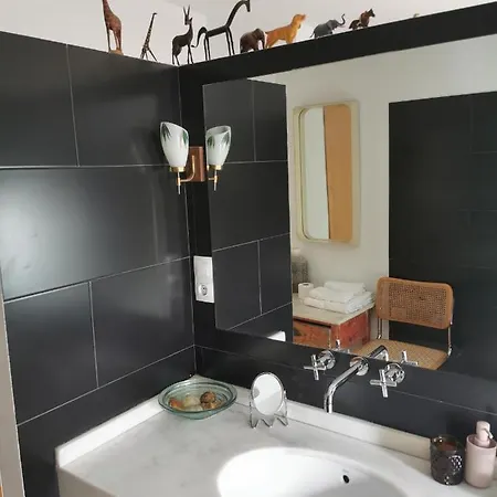 Landhuis Casa Batalla Casar de Cáceres