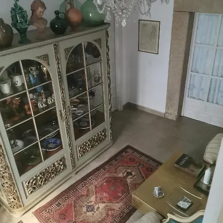 Casa Batalla Landhuis Casar de Cáceres