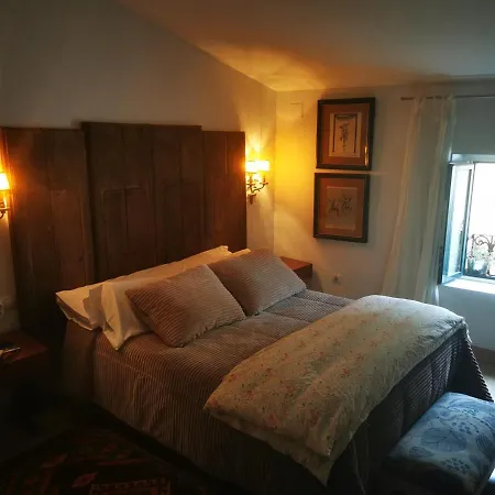 컨트리하우스 Casa Batalla *