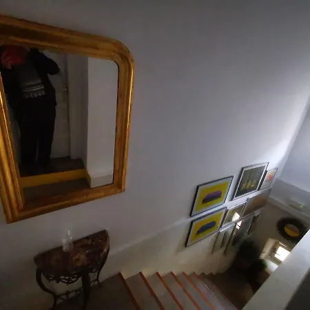 Casa Batalla 컨트리하우스 *