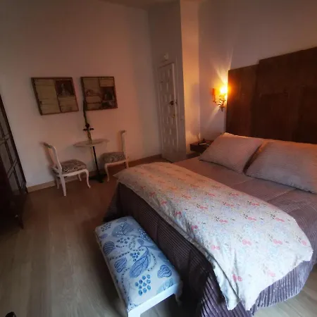 Casa Batalla Casar de Cáceres