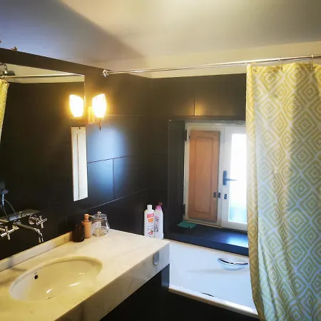 Landhuis Casa Batalla Casar de Cáceres