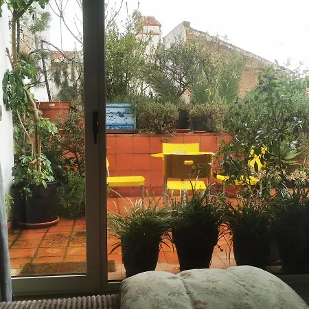 Séjour à la campagne Casa Batalla
