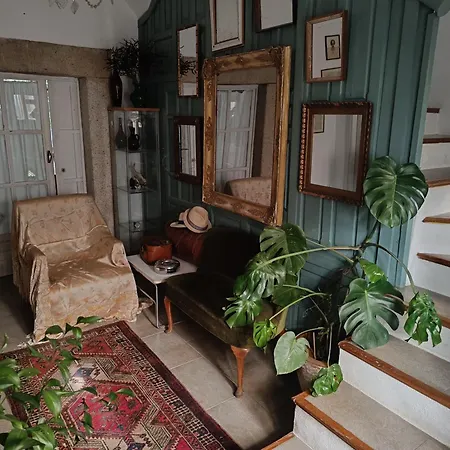 Casa Batalla 컨트리하우스 *