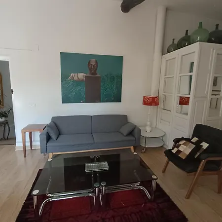 Landhuis Casa Batalla Casar de Cáceres