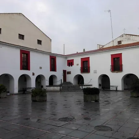 Casa Batalla Casar de Cáceres