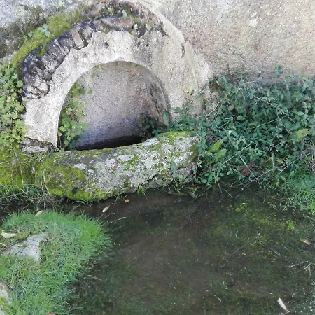 Casa Batalla 컨트리하우스 Casar de Cáceres