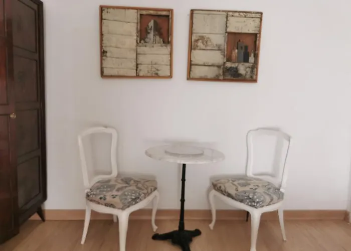 Landhuis Casa Batalla Casar de Cáceres