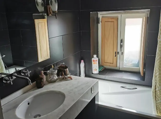 Casa rural Casa Batalla