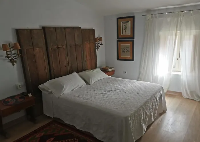 Casa Batalla Casa rural