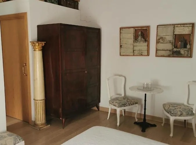 Casa rural Casa Batalla *