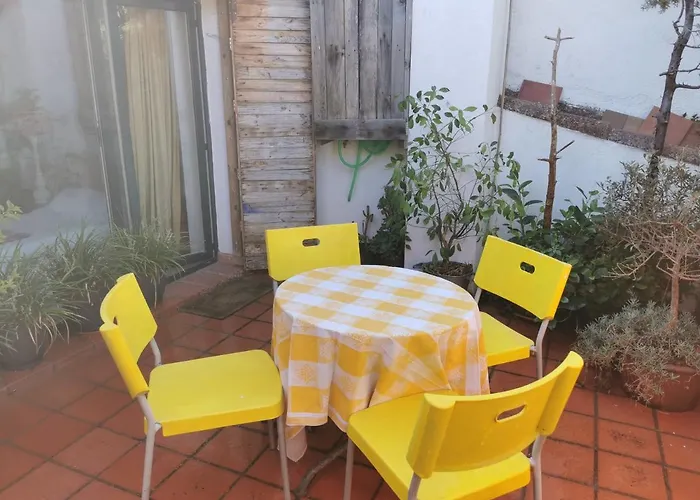 Landhuis Casa Batalla