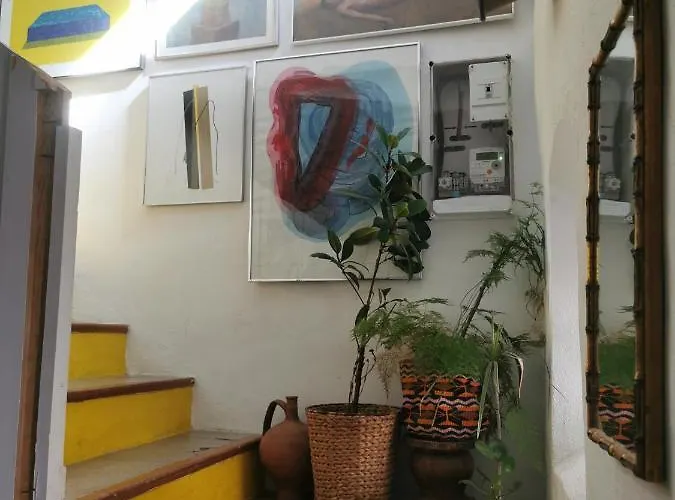 Casa rural Casa Batalla *