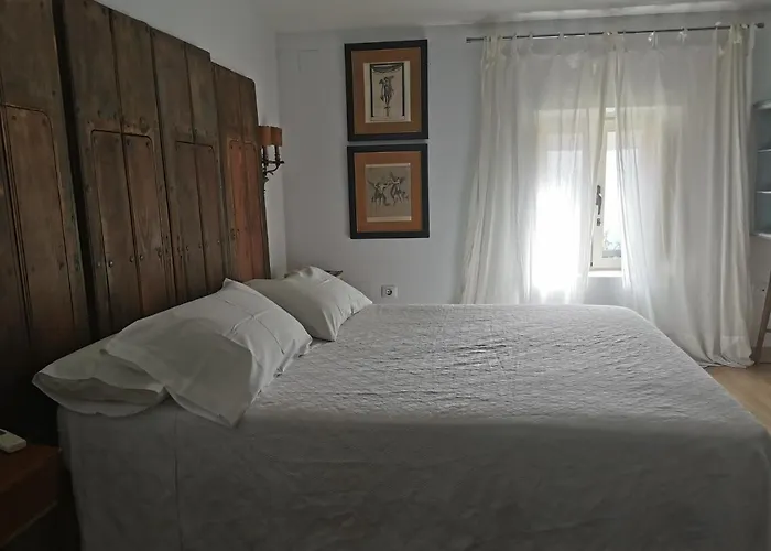 Casa Batalla Casa rural *