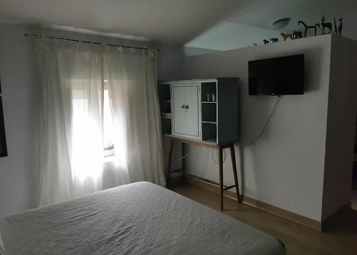 Casa Batalla * Casar de Cáceres