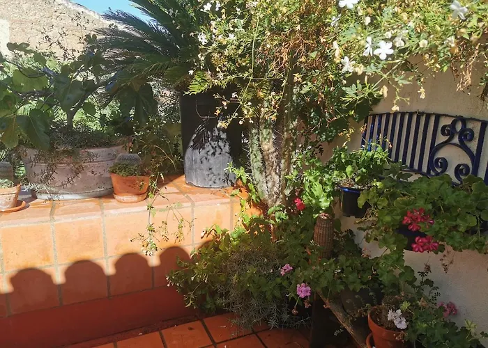 Casa Batalla * Casar de Cáceres