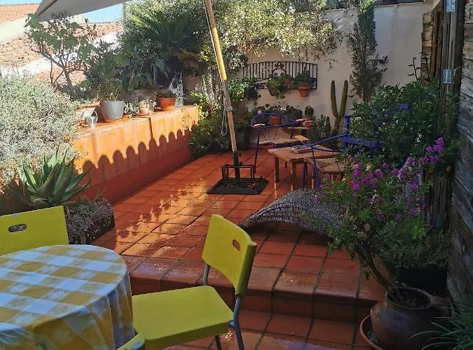 Landhuis Casa Batalla *