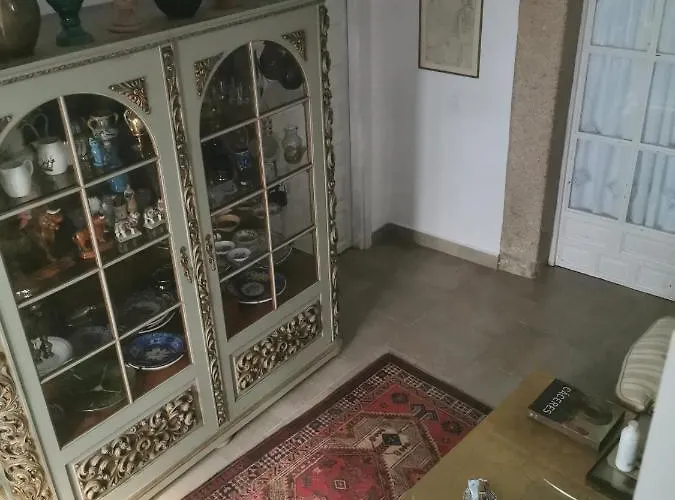 Casa Batalla Casa rural Casar de Cáceres