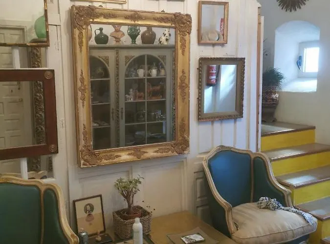 Casa rural Casa Batalla *