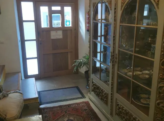 Landhuis Casa Batalla *