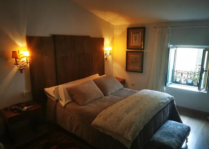 Casa rural Casa Batalla *