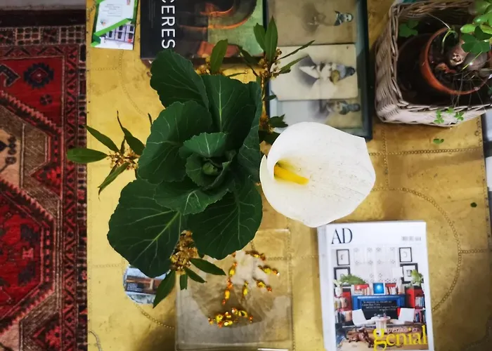 Casa rural Casa Batalla