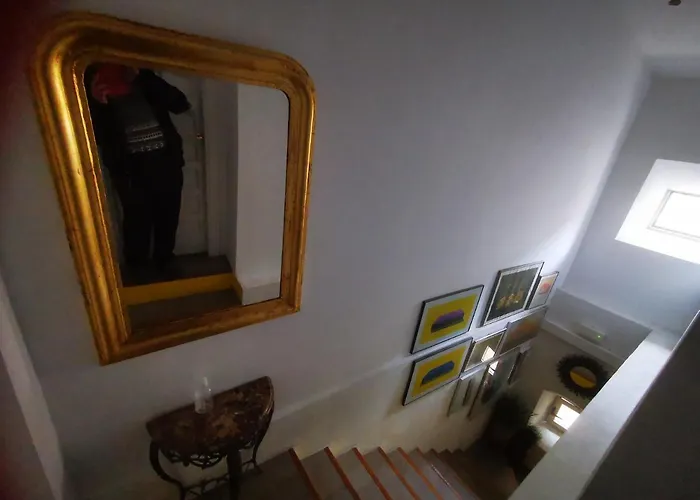 Casa Batalla Landhuis *