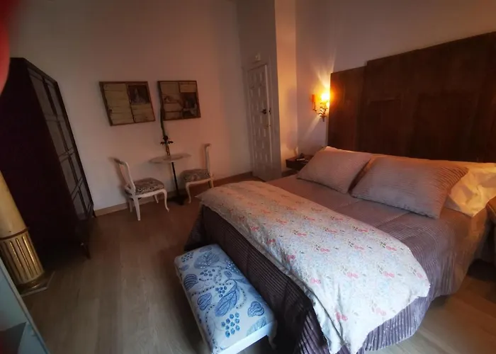 Casa Batalla Casar de Cáceres