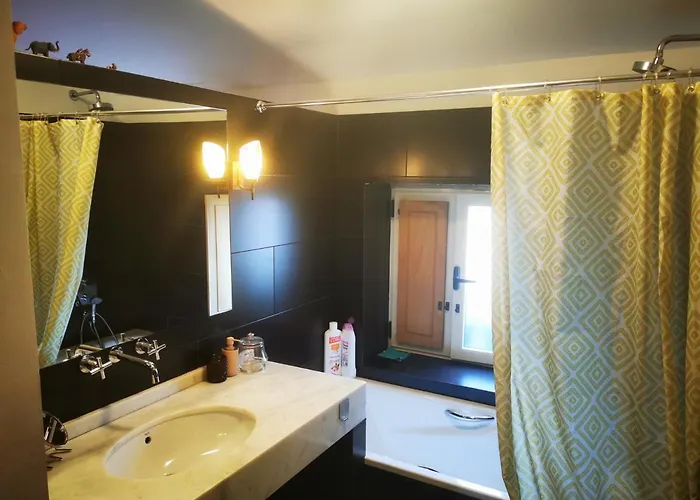 Casa rural Casa Batalla Casar de Cáceres