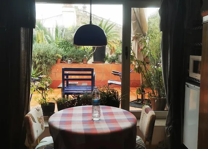 Casa Batalla * Casar de Cáceres