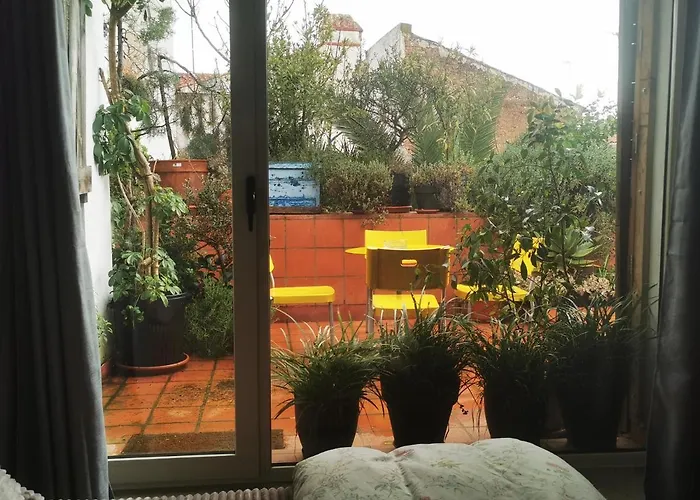 Landhuis Casa Batalla