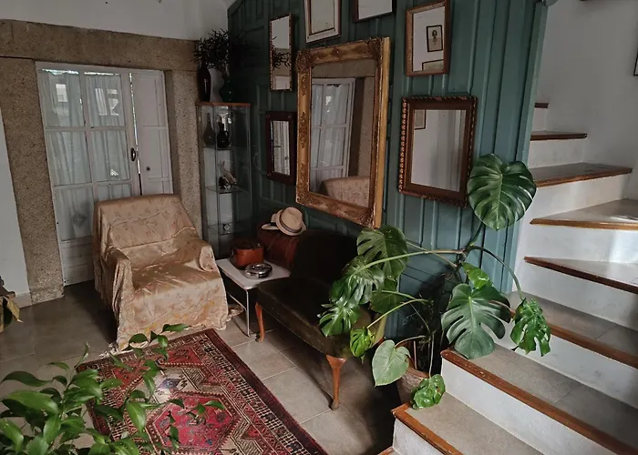 Casa Batalla Casa rural *