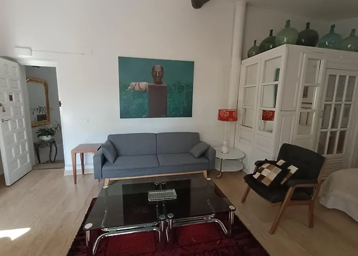 Casa rural Casa Batalla Casar de Cáceres