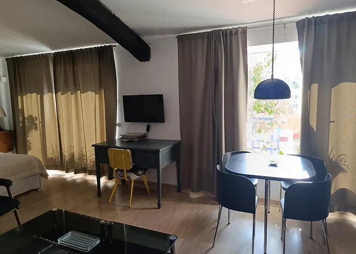 Landhuis Casa Batalla *