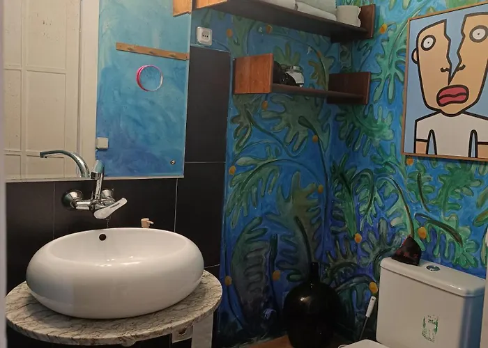 Casa rural Casa Batalla Casar de Cáceres