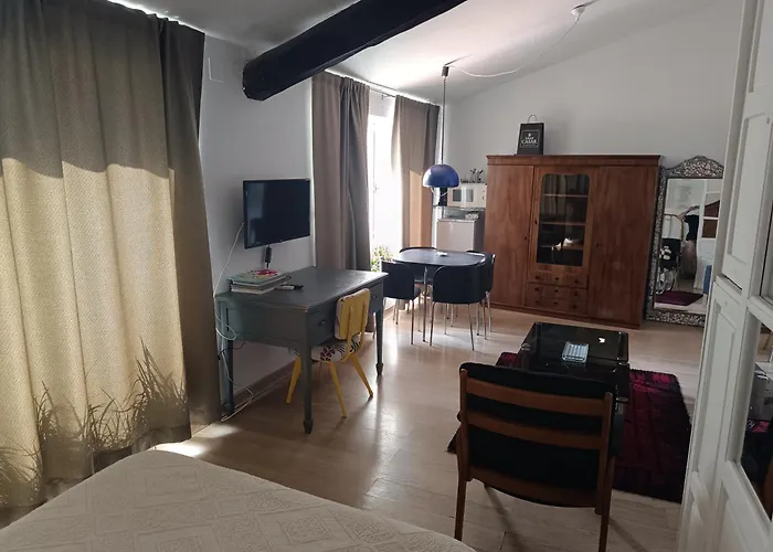 Casa Batalla Casa rural *