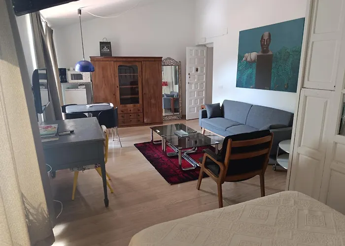 Casa Batalla Casar de Cáceres