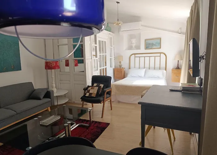 Casa Batalla Casa rural *