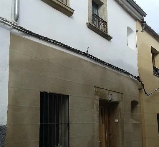 Casa Batalla * Casar de Cáceres