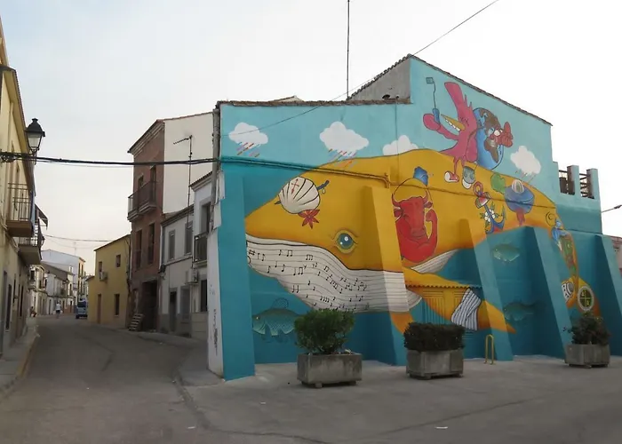 Landhuis Casa Batalla