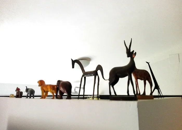 Landhuis Casa Batalla *