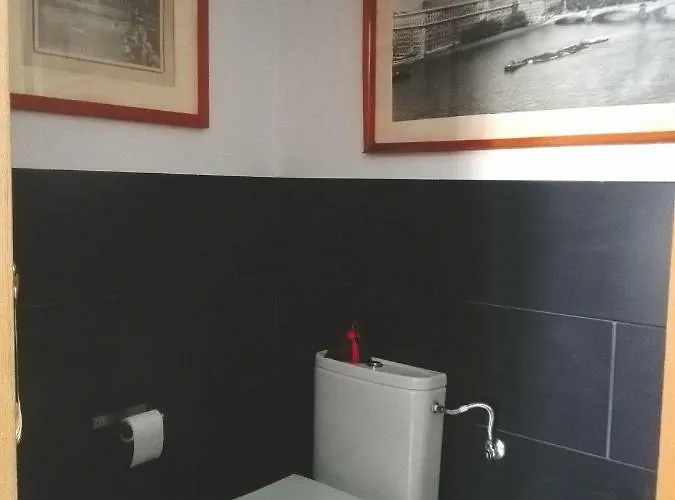 Casa Batalla Casa rural Casar de Cáceres